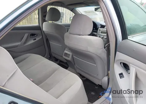 2007 Toyota Camry Le из США, поврежденный, VIN 4T1BE46KX7U581774